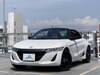 HONDA S660