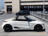 HONDA S660