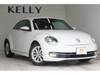 VOLKSWAGEN THE BEETLE