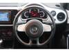 VOLKSWAGEN THE BEETLE