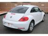 VOLKSWAGEN THE BEETLE