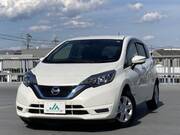2018 NISSAN NOTE