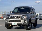 2017 SUZUKI JIMNY SIERRA