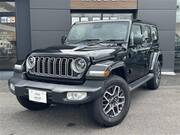 2026 CHRYSLER JEEP WRANGLER UNLIMITED