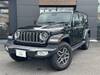 CHRYSLER JEEP WRANGLER UNLIMITED
