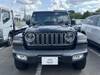 CHRYSLER JEEP WRANGLER UNLIMITED