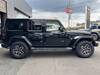 CHRYSLER JEEP WRANGLER UNLIMITED