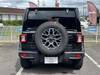 CHRYSLER JEEP WRANGLER UNLIMITED