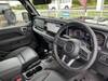 CHRYSLER JEEP WRANGLER UNLIMITED