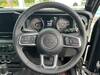 CHRYSLER JEEP WRANGLER UNLIMITED
