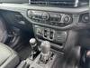 CHRYSLER JEEP WRANGLER UNLIMITED
