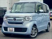 2018 HONDA N-BOX
