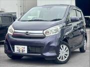 2016 NISSAN DAYZ