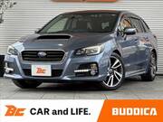 2014 SUBARU LEVORG
