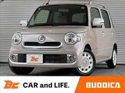 2015 DAIHATSU MIRA COCOA
