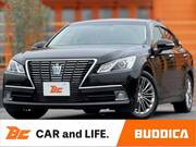 2013 TOYOTA CROWN ROYAL