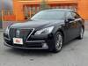 TOYOTA CROWN ROYAL