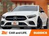 MERCEDES BENZ A-CLASS