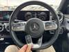 MERCEDES BENZ A-CLASS