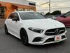 MERCEDES BENZ A-CLASS