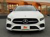 MERCEDES BENZ A-CLASS