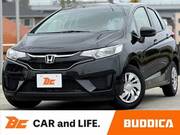 2016 HONDA FIT