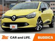 2013 RENAULT LUTECIA