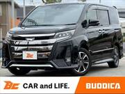 2017 TOYOTA NOAH