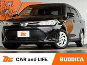 2017 TOYOTA COROLLA FIELDER