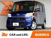 2017 DAIHATSU TANTO