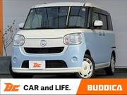 2018 DAIHATSU MOVE