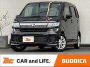 2017 SUZUKI WAGON R