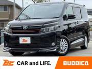 2014 TOYOTA VOXY