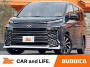 2023 TOYOTA VOXY