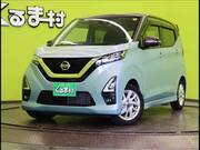 2021 NISSAN DAYZ