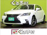 2017 LEXUS CT