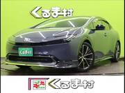 2023 TOYOTA PRIUS