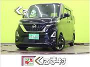 2022 NISSAN ROOX