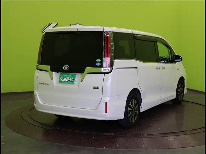 2019 TOYOTA ESQUIRE for sale - photo 3