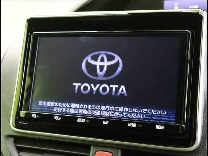 2019 TOYOTA ESQUIRE for sale - photo 5