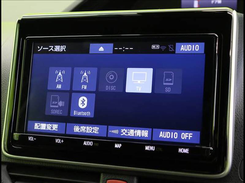 2019 TOYOTA ESQUIRE for sale - photo 6