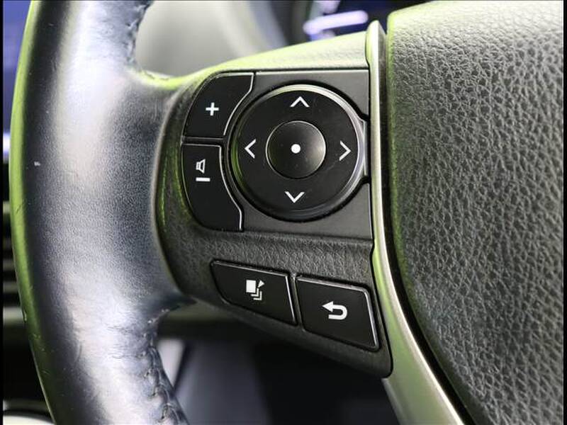 2019 TOYOTA ESQUIRE for sale - photo 11