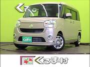 2019 DAIHATSU MOVE