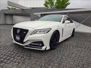 2020 TOYOTA CROWN
