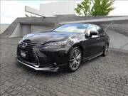 2016 LEXUS GS