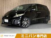 2013 TOYOTA ESTIMA