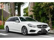 2015 MERCEDES BENZ E-CLASS Stationwagon
