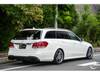 MERCEDES BENZ E-CLASS Stationwagon