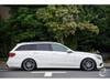 MERCEDES BENZ E-CLASS Stationwagon