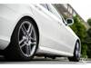 MERCEDES BENZ E-CLASS Stationwagon